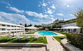 Apulia Hotel Vittoria Resort Pool & Spa